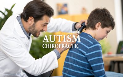 A Parent’s Guide to Autism Chiropractic Care