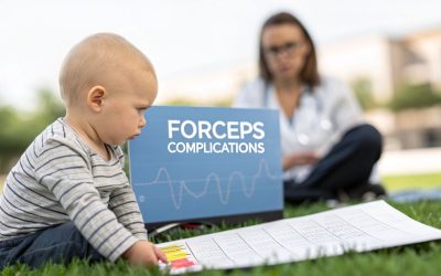 Forceps delivery complications later life: A Parent’s Guide