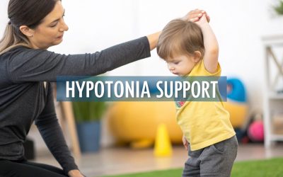 Hypotonia Autism Spectrum Disorder A Parent’s Guide to Signs and Support
