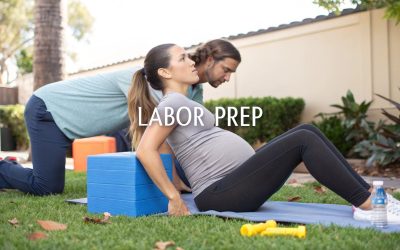 How to Prepare Body for Labor: An Empowering Guide