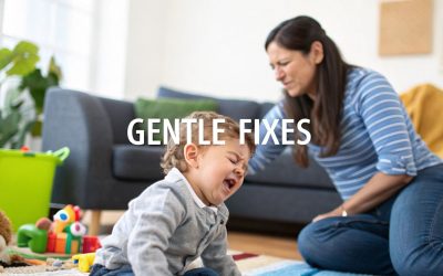 2 year old behavior problems: Gentle fixes for tantrums