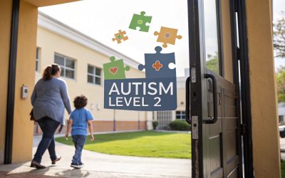 Understanding the Autism Level 2 Meaning for Parents