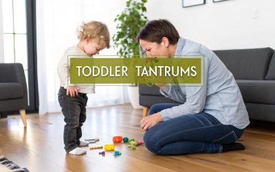 Navigating Behavioral Problems in 2 Year Olds