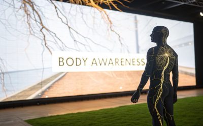 A Deep Dive into Proprioception and Sensory Processing