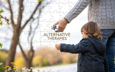 Alternative Therapies for Autism: A Compassionate Guide to Options