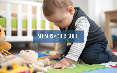 A Parent’s Guide to the Definition of Sensorimotor Development
