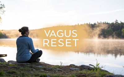 Stimulate vagus nerve naturally: Quick ways to calm your nervous system
