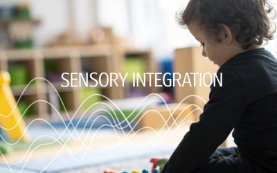What Causes Sensory Integration Disorder in Children
