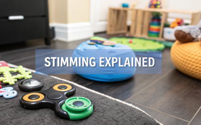 What is stimming in autism: Understanding and Supporting Self-Regulation