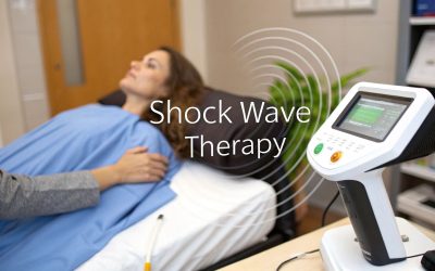 Shock Wave Therapy for Pain: A Practical Guide (shock wave therapy for pain)