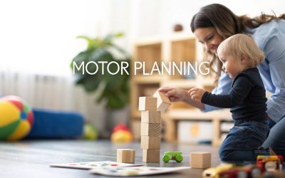 What is motor planning? A Parent’s Guide to Support and Growth