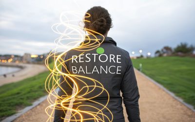 Restoring Balance to a Dysfunctional Nervous System