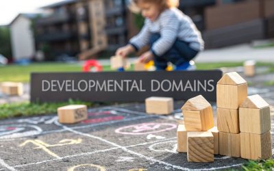 What Is a Developmental Domain and How Does It Shape Your Child’s Growth