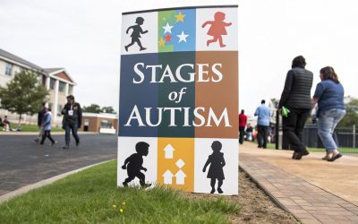 Stages of Autism: A Comprehensive Guide to Understanding stages of autism