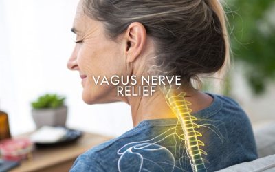 Pinched Vagus Nerve Symptoms and Natural Chiropractic Solutions