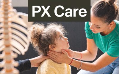 What Is a PX? A Guide to Pediatric Chiropractic