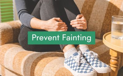 Effective Vasovagal Syncope Prevention Strategies for 2026