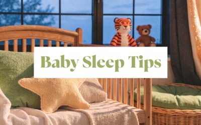 How to Help Newborn Sleep: Expert Tips for 2026