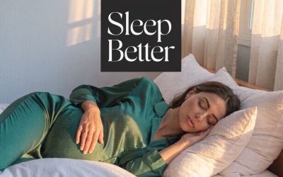 How to Sleep Better While Pregnant: A Complete Guide