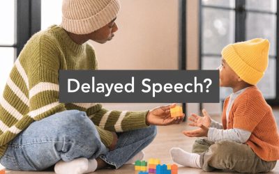 What Is Delayed Speech? A Parent’s Complete Guide