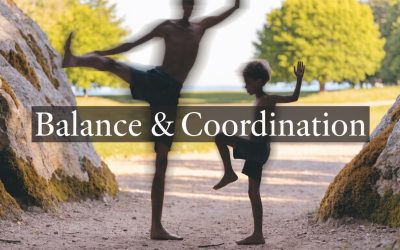 How to Improve Balance and Coordination for All Ages