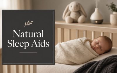 7 Natural Sleep Aids for Infants to Try in 2026