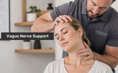 Vagus Nerve and Inflammation: Chiropractic Support