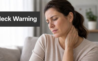 Cervical Subluxation Symptoms You Shouldn’t Ignore