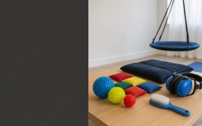 8 Activities for Sensory Processing Disorder (2026 Guide)