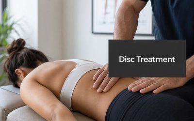 Your Guide to Herniated Disc Treatment Options