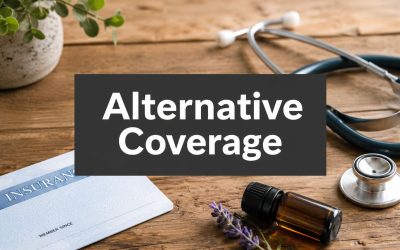 Insurance Coverage for Alternative Medicine: A 2026 Guide