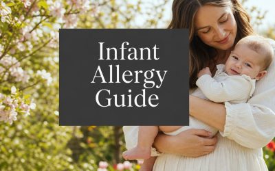 Seasonal Allergies in Infants Symptoms