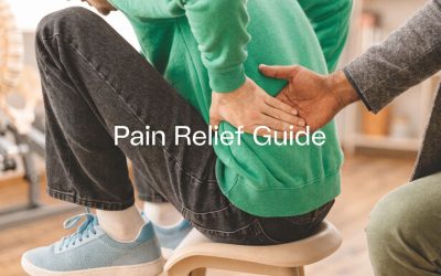 Chronic Back Pain Treatment Options A Patient’s Guide