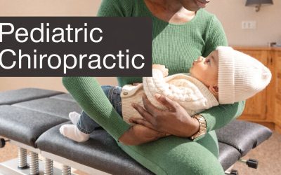 Pediatric Certified Chiropractor: A Parent’s Guide