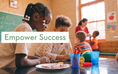 Empower Success: Your Guide to Education in Autism