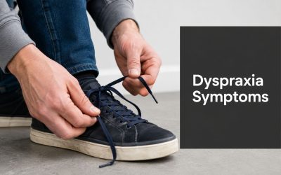 Adult Dyspraxia Symptoms: Diagnosis & Support