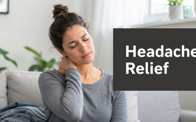 How to Relieve Tension Headaches: Proven Methods 2026
