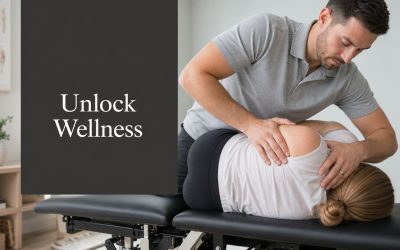 Unlock Wellness with Nervous System Regulation Therapy