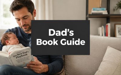 10 Best ‘How to Be a Dads Book’ Picks for 2026