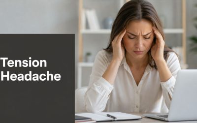 Tension Headaches Causes Unveiled: A Complete Guide