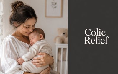 Colic and Chiropractic Care: A Parent’s Gentle Guide