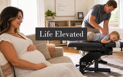Unlock Quality of Life Improvement with Chiropractic Care