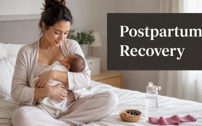 Recovery After Childbirth: Your 2026 Healing Guide