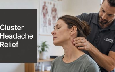 Chiropractor for Cluster Headaches: A Realistic Guide