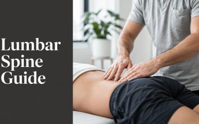 Subluxation Lumbar Spine Guide for Patients