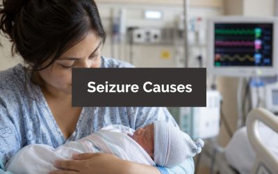 Newborn Seizure Causes: Symptoms, Diagnosis & Care