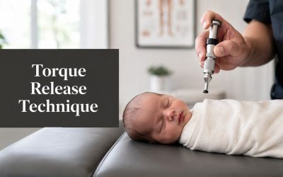 Torque Release Technique Research: An Evidence-Based Guide
