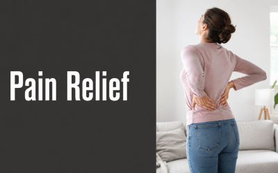 Musculoskeletal Pain Relief That Actually Works