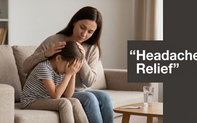 Pediatric Headache Treatment: A Parent’s 2026 Guide