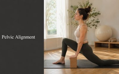 Pelvic Alignment Exercises That Actually Work